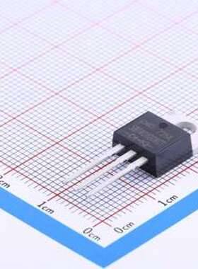 SBT40100VCT 肖特基二极管 电压:100V 电流:40A TO-220