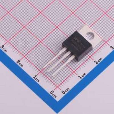 MUR3060CT 快恢复/高效率二极管 MUR3060CT TO-220