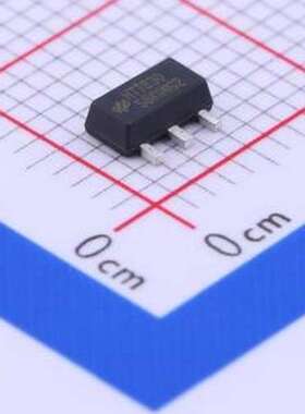 HT7830 线性稳压器(LDO) 输入8V 输出3V 500mA SOT-89-3