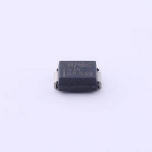 STPS140U 肖特基二极管 电压:40V 电流:1A SMB