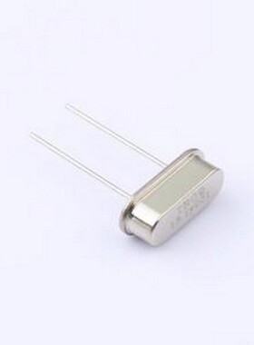 RB131071419 无源晶振 13.1072MHz ±10ppm 20pF HC-49S
