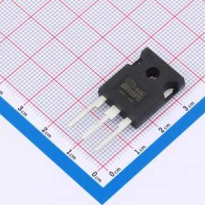 MBR60200PTS 肖特基二极管 电压:200V 电流:60A TO-247S