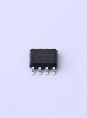 DMP2040USD-13 场效应管(MOSFET) 2个P沟道 耐压:20V 电流:6.5A S