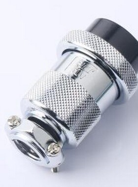 PLT-302-P-R 圆形(线缆)连接器 PLT-302-P-R