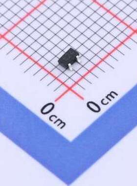 PDTC114TU,115 数字晶体管 电流:100mA 耐压:50V SOT-323-3