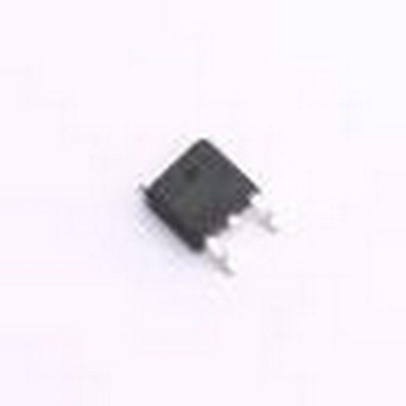 STD40NF03LT4-VB 场效应管(MOSFET) 1个N沟道 耐压:30V 电流:21.8