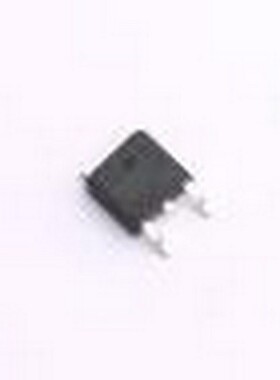 STD40NF03LT4-VB 场效应管(MOSFET) 1个N沟道 耐压:30V 电流:21.8