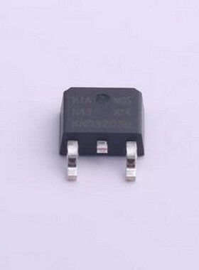 KND3203B 场效应管(MOSFET) 1个N沟道 耐压:30V 电流:100A TO-252