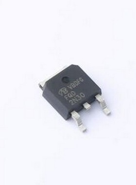 FQD2N30TF-VB 场效应管(MOSFET) 1个N沟道 耐压:650V 电流:4A TO-