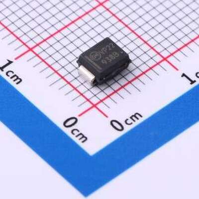 SZ1SMB5938BT3G 稳压二极管 3.0 W Zener Diode Voltage Regulato
