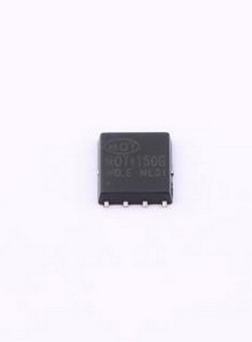 MOT4160G 场效应管(MOSFET) 1个N沟道 耐压:40V 电流:90A PDFN5x6