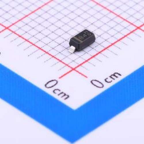 SS0540_R1_00001 肖特基二极管 电压:40V 电流:500mA SOD-123