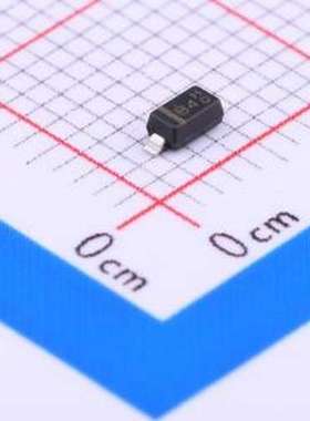 SS0540_R1_00001 肖特基二极管 电压:40V 电流:500mA SOD-123