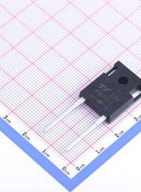 60EPS16 通用二极管 电压:1.6kV 电流:60A TO-247-2L