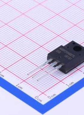 MBRF20100CTL 肖特基二极管 电压:100V 电流:10A TO-220AB-3