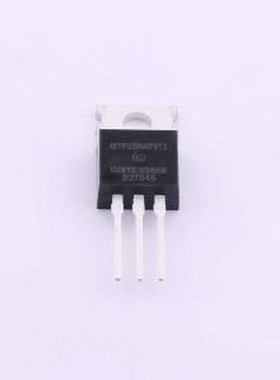 IXTP230N075T2 场效应管(MOSFET) 1个N沟道 耐压:75V 电流:230A T