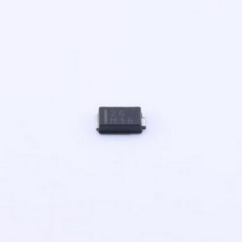 SS2P6HM3/84A 肖特基二极管 电压:60V 电流:2A DO-220AA