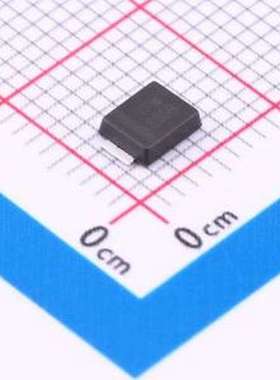 SS56BF 肖特基二极管 电压:60V SMBF