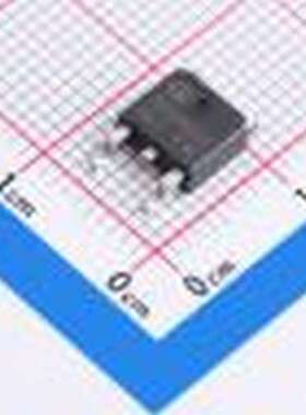 IPD50R2K0CE 场效应管(MOSFET) 1个N沟道 耐压:500V 电流:3.6A TO