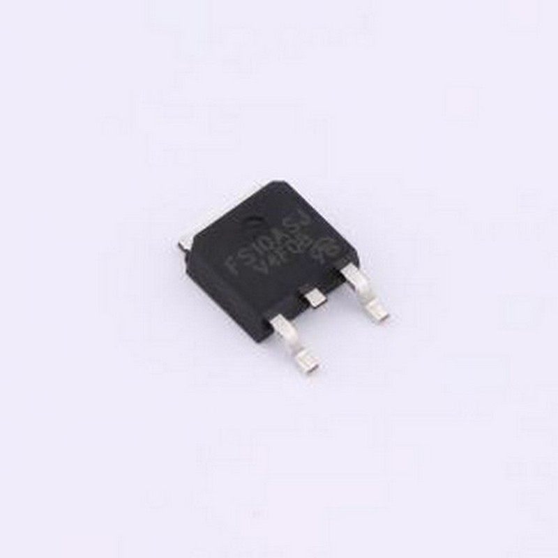 FS10ASJ-2-VB 场效应管(MOSFET) 场效应管 （MOSFET) TO-252
