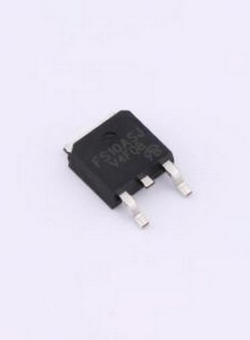 FS10ASJ-2-VB 场效应管(MOSFET) 场效应管 （MOSFET) TO-252