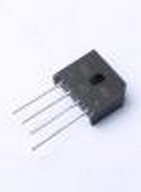 KBU1001 整流桥 电压:100V 电流:10A KBU