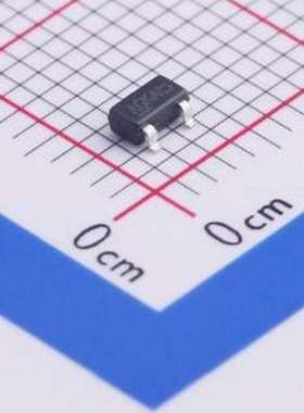 SK3416 场效应管(MOSFET) 1个N沟道 耐压:16V 电流:6A SC-59