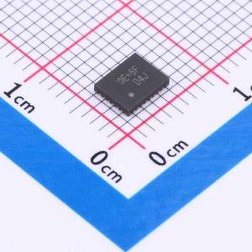 RT9114BGQV DC-DC电源芯片 RT9114BGQV VQFN-28(4x5)