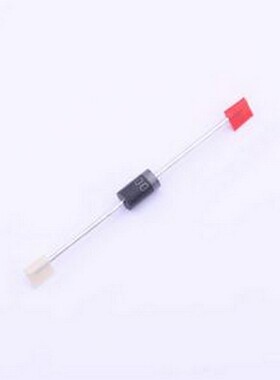 SB3T100 肖特基二极管 电压:100V 电流:3A DO-201AD