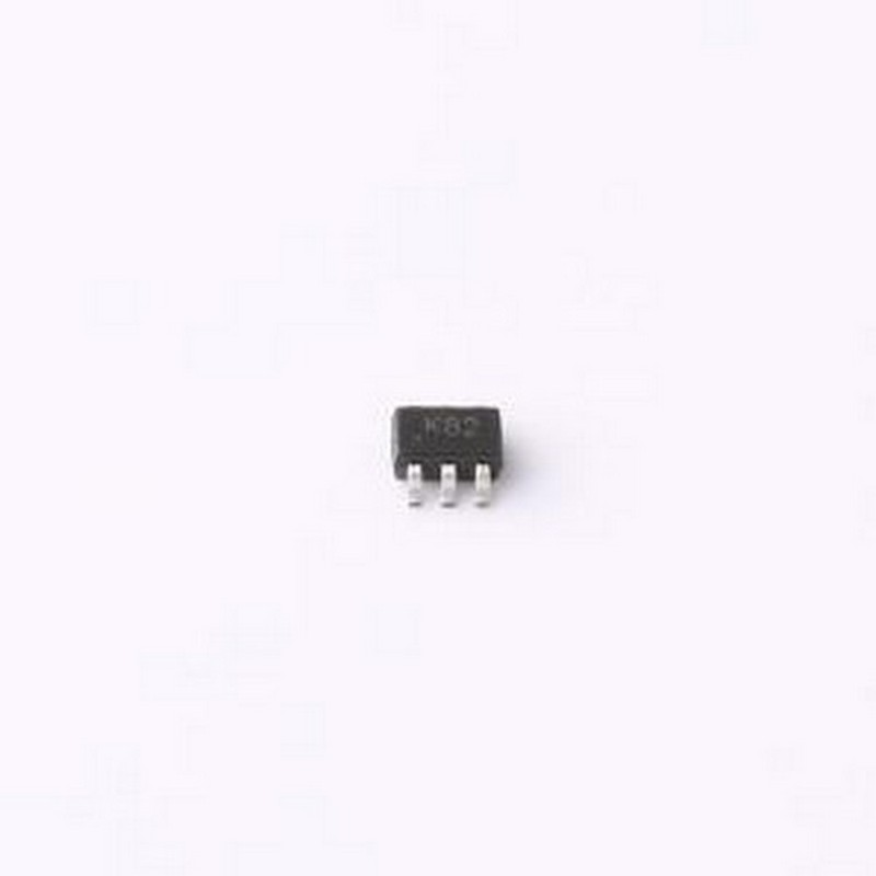 BSV236SP-VB 场效应管(MOSFET) 1个P沟道 耐压:20V SC70-6