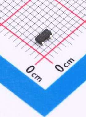 MS23P03 场效应管(MOSFET) 场效应管 SOT-23