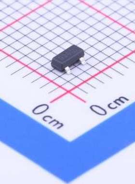 AZ23C43-7-F 稳压二极管 AZ23C43-7-F SOT-23