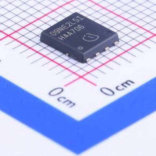 BSC009NE2LS5I 场效应管(MOSFET) 1个N沟道 耐压:25V 电流:40A DF