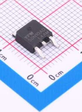 YFW50N10AD 场效应管(MOSFET) 1个N沟道 耐压:100V 电流:50A TO-2