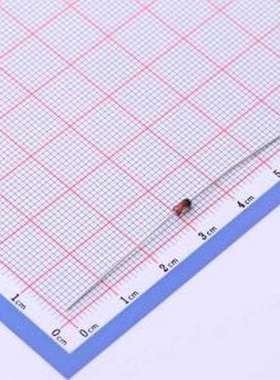 1N5263B 稳压二极管 1N5263B 停产 DO-35