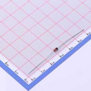 1N5263B 稳压二极管 1N5263B 停产 DO-35