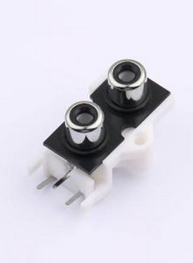 XDJK-0271-1650 莲花接口/RCA连接器 XDJK-0271-1650 插件