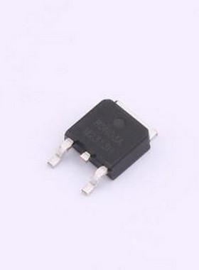 KNCE3080K 场效应管(MOSFET) 1个N沟道 耐压:30V 电流:80A TO-252