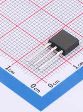 RFD3055LE-VB 场效应管(MOSFET) 1个N沟道 耐压:60V 电流:25A TO-