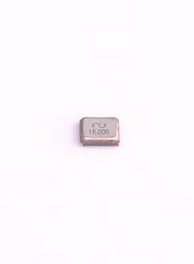 K2B160000810 无源晶振 16MHz ±10ppm 8pF SMD2016-4P