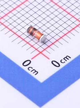 BZV55-C2V7,115 稳压二极管 BZV55-C2V7,115 MiniMELF