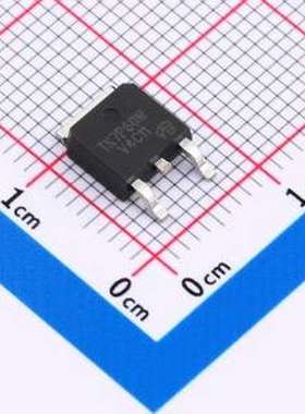 TK7P60W-VB 场效应管(MOSFET) 1个N沟道 耐压:650V 电流:9A TO-25