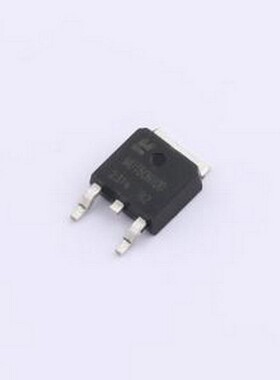 MDT60N10D 场效应管(MOSFET) 1个N沟道 耐压:100V 电流:60A TO252