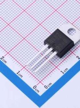 BTA16-700BRG 晶闸管(可控硅)/模块 16A TRIACS TO-220AB