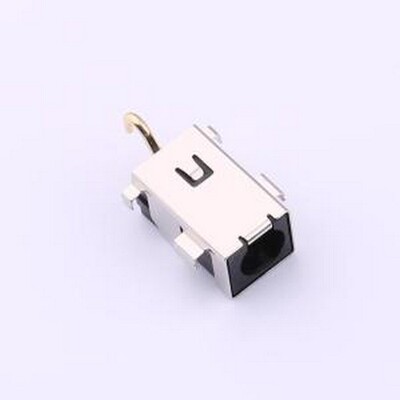 DC400170-1089-2H DC电源连接器 DC400170-1089-2H SMD