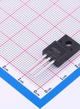 OSPF24N40 场效应管(MOSFET) 耐压:400V 电流:24A TO-220F