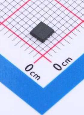 HXY302DF 场效应管(MOSFET) 2个N沟道 耐压:30V 电流:30A DFN-8L(
