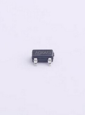 SK3416 场效应管(MOSFET) 1个N沟道 耐压:16V 电流:6A SC-59