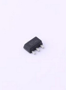 DMX1015E 场效应管(MOSFET) 1个N沟道 耐压:100V 电流:200mA SOT-