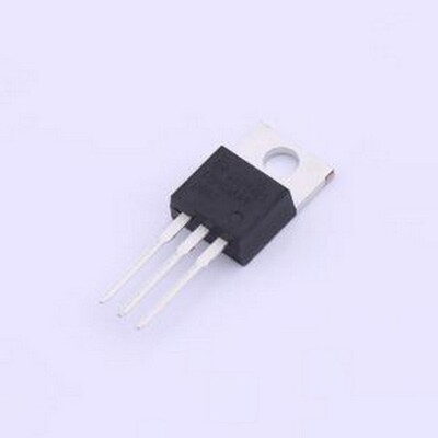 FDP038AN06A0 场效应管(MOSFET) 1个N沟道 耐压:60V 电流:80A TO-